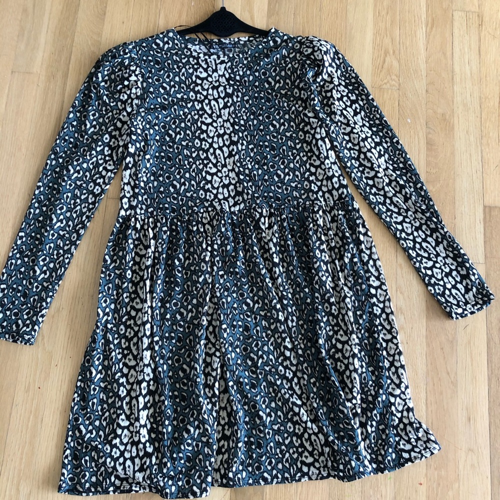 Zara women’s dress